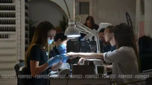 В Крыму чиновница проспонсировала выдуманный бизнес дочери из казны