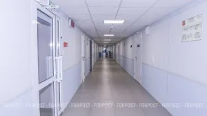 В Симферополе замечание спровоцировало драку пациентки с врачом