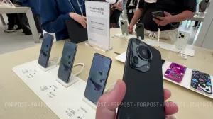 Смартфоны на Android станут быстрее: крупнейшие бренды готовят единый стандарт памяти