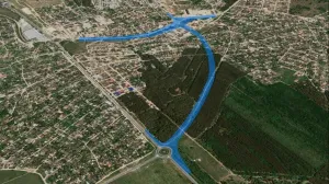 Большая объездная дорога в Севастополе стала ближе к строительству