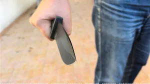 Раненый травматолог пытался спасти коллегу после удара ножом