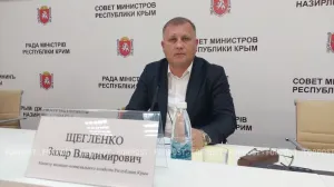 ЖКХ Крыма осталось без руководителя 