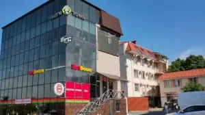 Севастопольским властям предстоит решить судьбу ещё более 70 проблемных домов