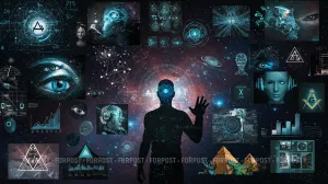 Почему россияне верят в теории заговора: как работает мозг конспиролога