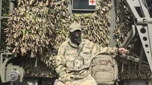 Враг охотится за медиками: санитар рассказал о вывозе раненых с передовой