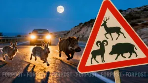 Сколько жители Севастополя заплатят за сбитое животное