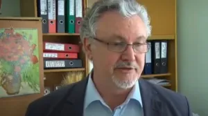 Главврач севастопольского онкодиспансера помогает пациентам победить страх перед болезнью