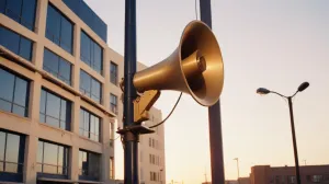 В Севастополе изменили порядок подачи воздушной тревоги