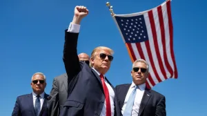 В США вернули расстрел, электрический стул и газовую камеру