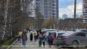 Что происходит в Екатеринбурге, который пережил первую крупную атаку дронов?