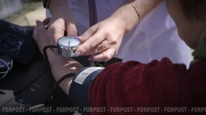 Тысяча севастопольцев узнала новое о своем здоровье