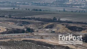 Власти Севастополя отсудили у компании «ВАД» более полумиллиарда рублей