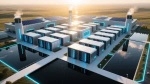 Живые нейроны вместо процессоров: в Австралии заработал дата-центр на клетках человеческого мозга