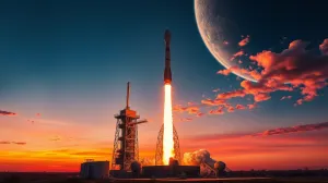 10 лет первому пуску с Восточного: как изменился космодром за это время