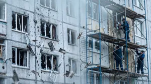 Псевдомастера по бронеплёнке обманули жительницу Севастополя