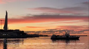 Суд обязал вернуть Севастополю проданный за бесценок катер «Юпитер»