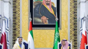 ОАЭ выйдут из ОПЕК и ОПЕК+ через два дня