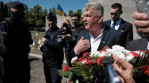 «Бандеровские голодранцы»: экс-замминистра финансов Польши оштрафован за разжигание ненависти