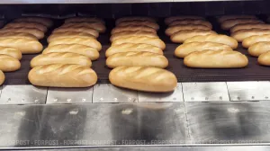 Наследие СССР: в России придумали хлеб со сроком хранения два года