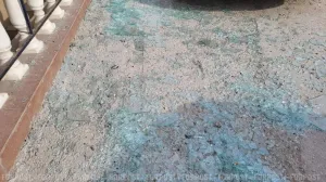 Севастопольские военные сбили очередные два десятка вражеских беспилотников