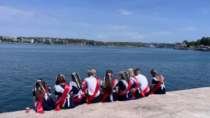 Подростки массово уходят из школы после 9-го класса: в чём минусы для страны