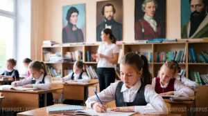 Севастопольских школьников будут оценивать мягче на ВПР