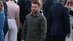 Что это было? Украина уверяет, что Россия скоро атакует страны НАТО