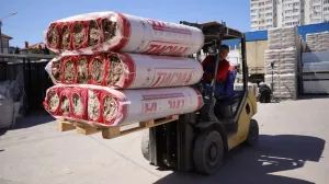 В Дагестан из Севастополя выехал гуманитарный конвой