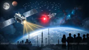 Цифровой двойник города: российские учёные готовятся к внеземной жизни