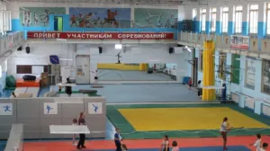 Они годами судились за спортзал и в итоге выиграли