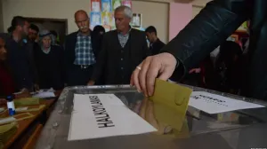 Почему голосование на выборах продлевает жизнь, объяснили учёные