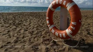 Майские у моря в Крыму: что важно помнить отдыхающим с детьми