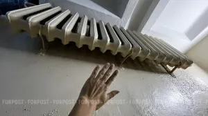 Отопление в Севастополе начнут отключать позже запланированного срока