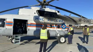 Люди под завалами: что известно об обрушении рудника в Магаданской области 