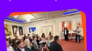 Новый уровень крымского сервиса: «Миранда» презентовала разработку для ведущих отельеров региона 