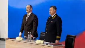 Судья вместо силовика: почему меняется глава Дагестана
