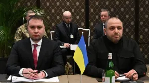 На Украине началась кампания по дискредитации Кирилла Буданова*