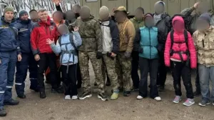 На майских праздниках в горах Крыма спасли два десятка людей 