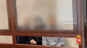 В Крыму неоплаченная услуга привела к разбою с незаконным проникновением в жильё
