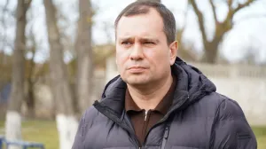 Ротация кадров оставила без руководителя город на востоке Крыма