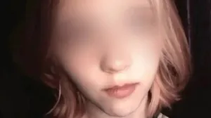 Стала известна судьба пропавшей после атаки дронов в Туапсе девочки