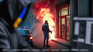 Порочащий армию севастопольский студент наказан повторно – теперь за призывы сжигать русских на камеру 