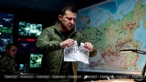 Почему перемирие Зеленского привело к жертвам в Джанкое
