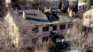 В Севастополе снесут три многоквартирных дома 