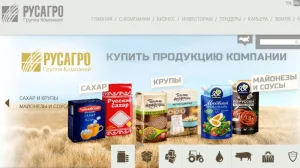 Дело «Русагро»: огромный продуктовый холдинг обращают в доход государства