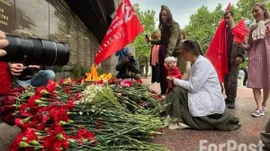 Как отметить 9 Мая в Севастополе