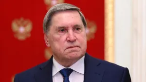 Ушаков: и Россия, и Украина понимают, какой шаг нужно сделать