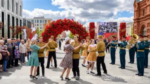 Ощущение большого праздника сохраняется: как регионы встретят День Победы