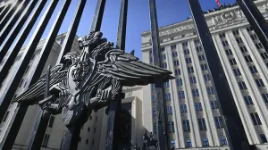 Украине мир не нужен: перемирие ко Дню Победы обернулось массированной атакой БПЛА