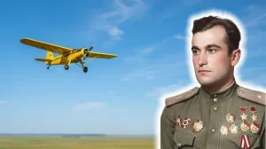 Крымский ас и первая «Комета»: как Амет-Хан Султан учил летать крылатые ракеты